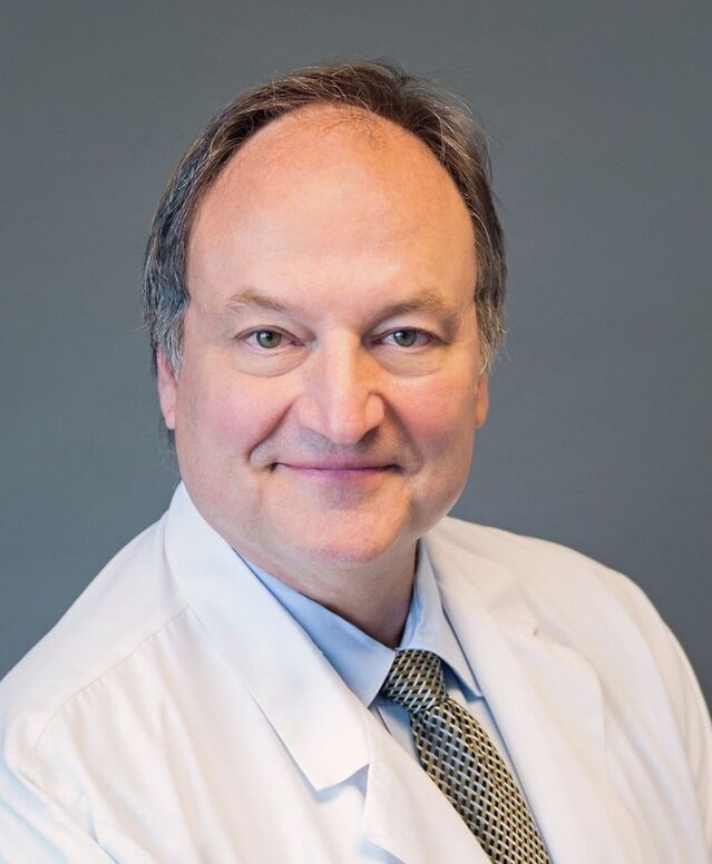 Doktore Androlog Mario Bašić