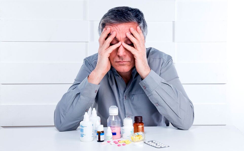 Uzimanje nekih lijekova negativno utječe na potenciju