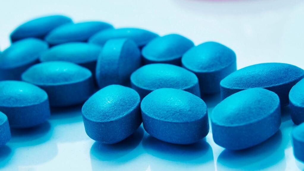 pilule za stimulaciju potencije