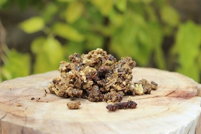 propolis za povećanje potencije